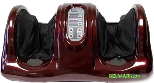 Массажер напольный BODRO WH-6002 - фото