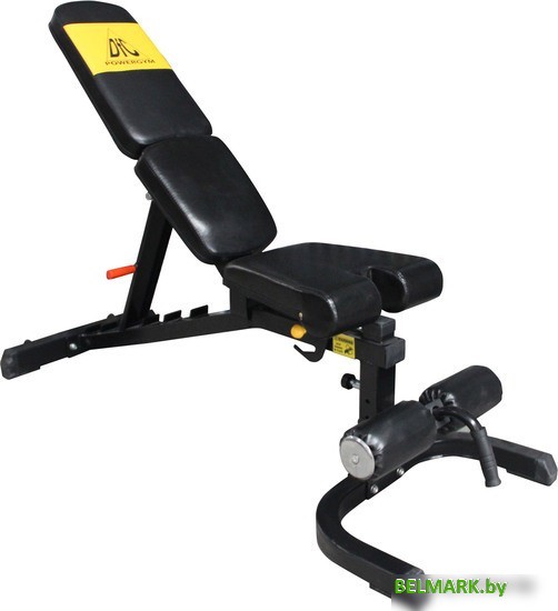 Силовая скамья DFC SUB018 - фото