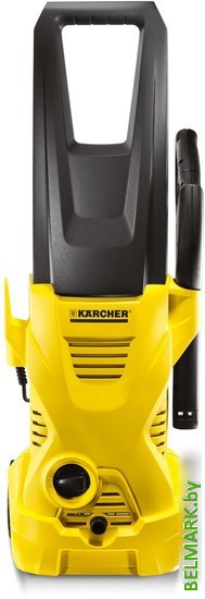 Мойка высокого давления Karcher K 2 Car (1.673-228.0) - фото2