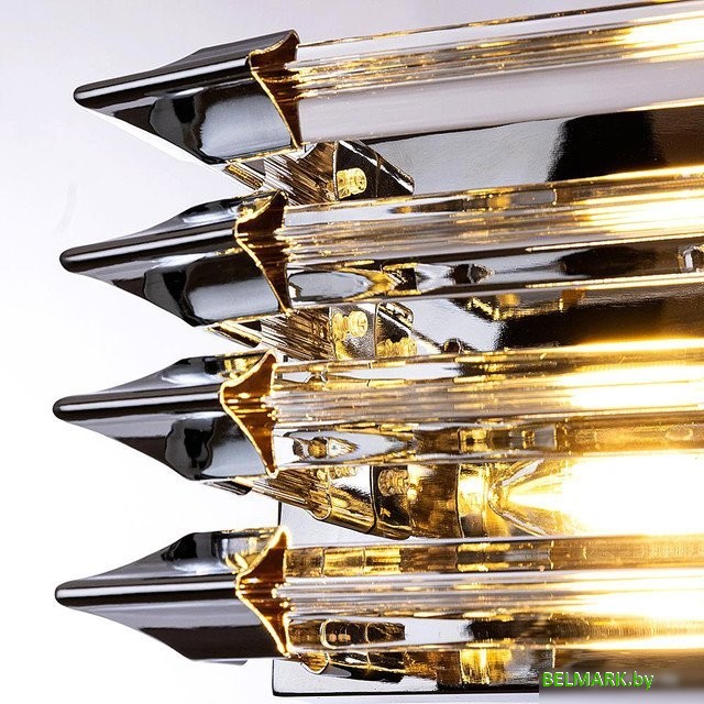 Бра Arte Lamp Caravaggio A1059AP-2CC - фото2