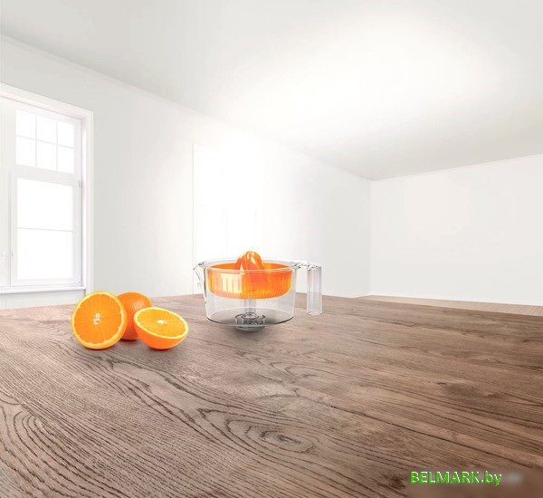 Насадка-соковыжималка Bosch MUZ5ZP1 - фото2