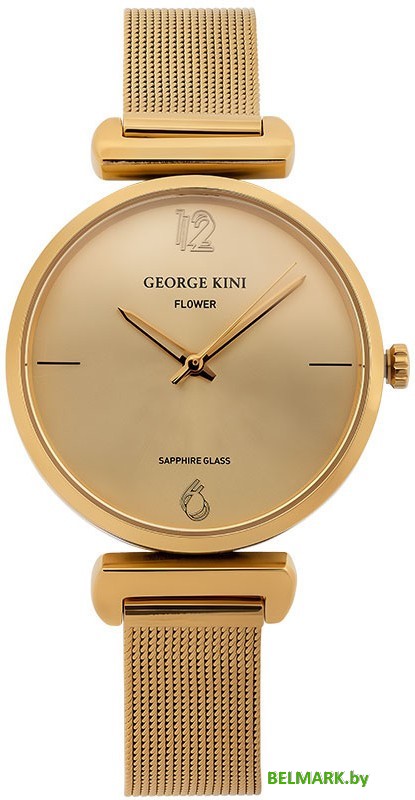 Наручные часы George Kini GK.FL0003 - фото