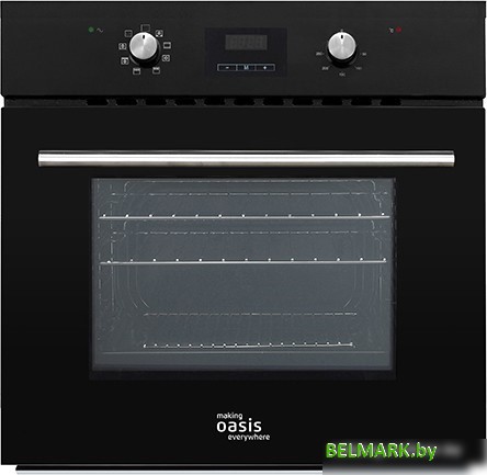 Электрический духовой шкаф Oasis D-MSB - фото