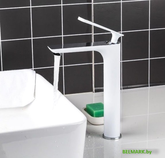 Смеситель FRAP H52 F1052-56 - фото2