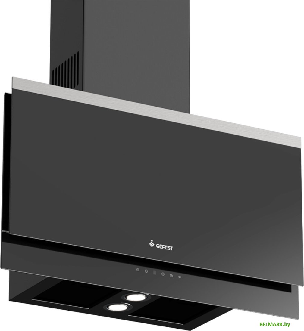 Кухонная вытяжка GEFEST ВО 3807 С23 - фото
