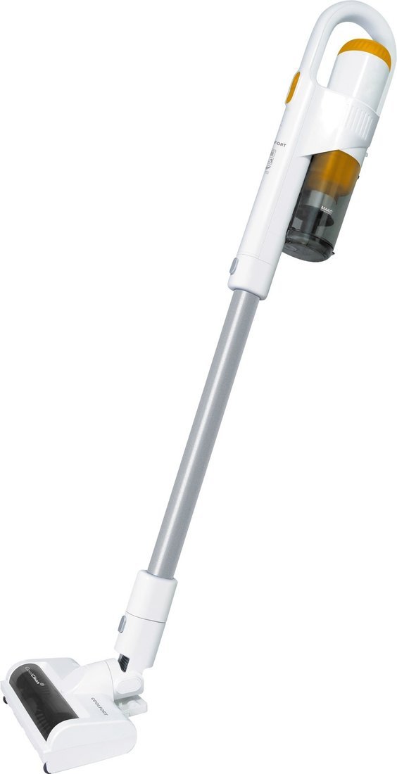 Пылесос Coolfort CF-3001 - фото2