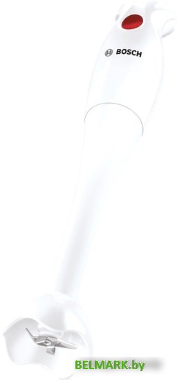 Погружной блендер Bosch MSMP1000 - фото2