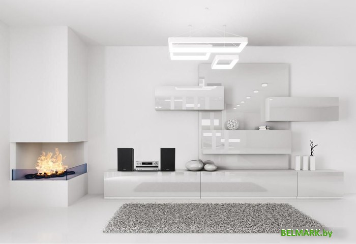 Музыкальный центр Kenwood M-918DAB - фото2