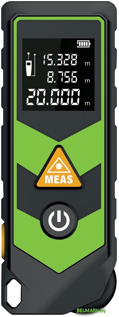 Лазерный дальномер Fieldmann FDLM 1040 - фото
