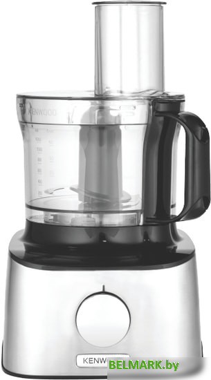Кухонный комбайн Kenwood Multipro Compact FDM301SS - фото2