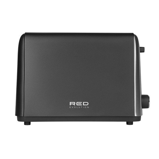 Тостер RED evolution RT-44 - фото2
