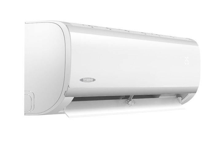 Кондиционер General Climate GC-R07HR32/GU-R07H32 - фото2