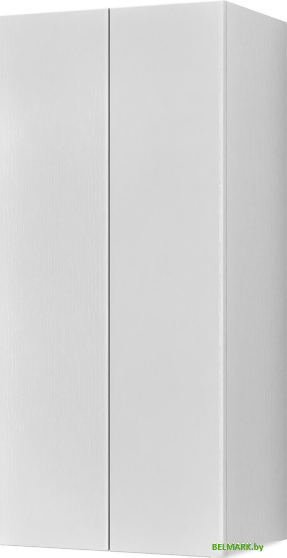 Vigo Шкаф навесной Wing 500 (белый) - фото