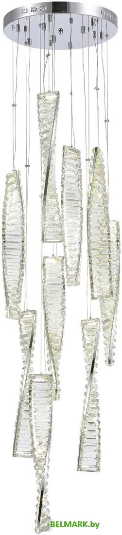 Подвесная люстра ST Luce SL6205.103.09 - фото