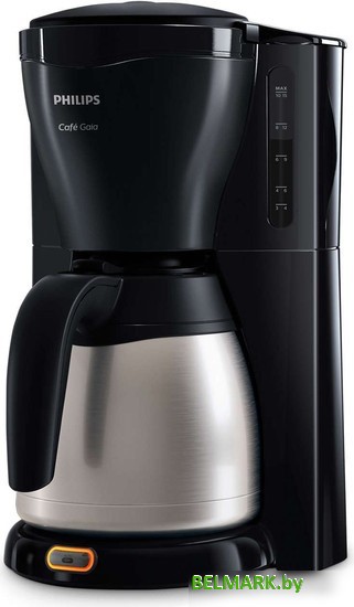 Капельная кофеварка Philips HD7544/20 - фото