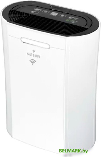 Осушитель воздуха Haus & Luft HL-OS-10/Wi-Fi - фото
