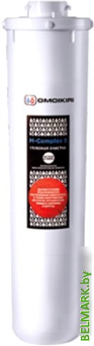 Мембранный элемент Omoikiri M-Complex 5 - фото