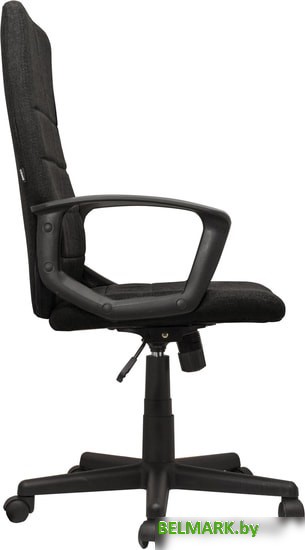 Кресло Brabix Focus EX-518 (черный) - фото2