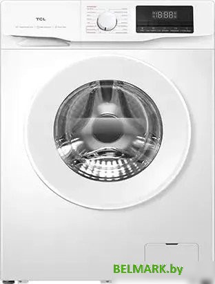 Стиральная машина TCL TWOF-607W10W1 - фото