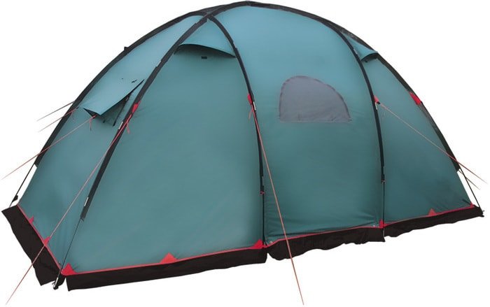 Палатка TRAMP Eagle 4 v2 - фото