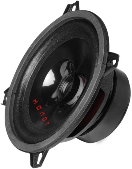 Широкополосная АС Урал АС-М130 Молот - фото2