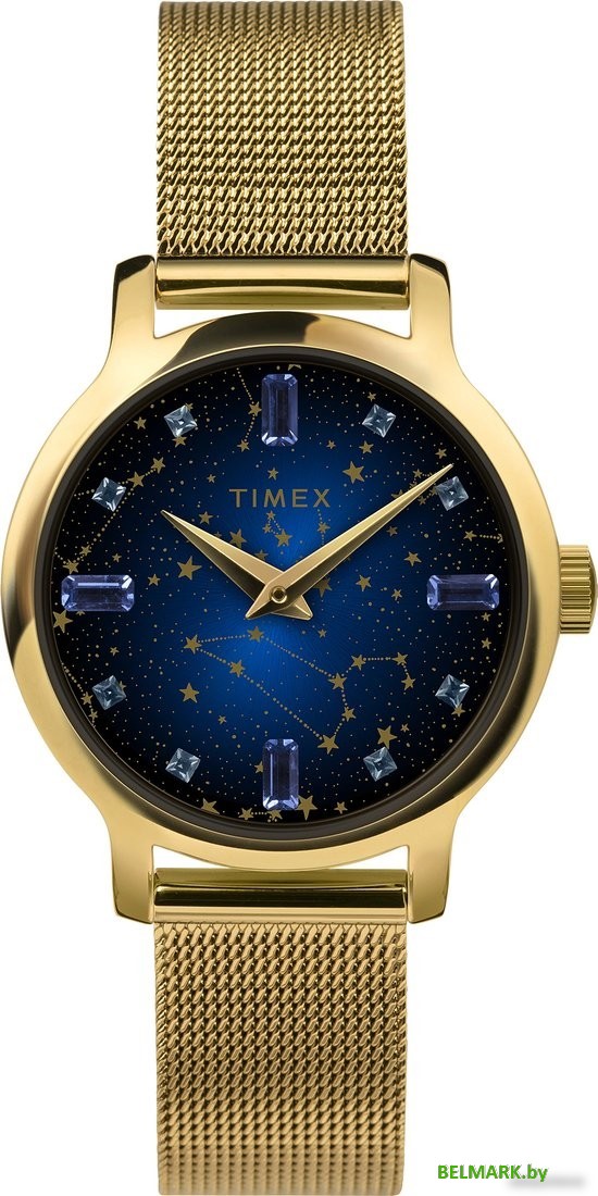 Наручные часы Timex Transcend TW2V51900 - фото