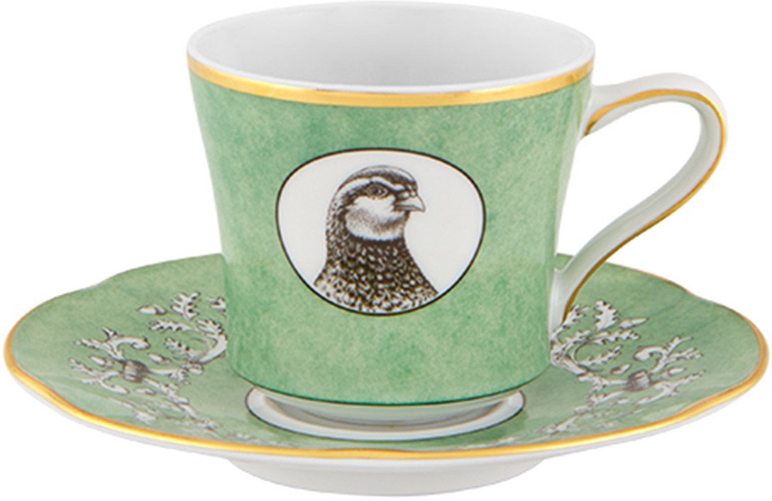 Чашка Vista Alegre Casadalba 21136769 - фото