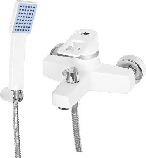 Смеситель Wisent WP3030-7 - фото