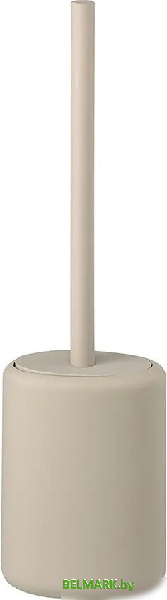 Ершик для унитаза Bergenson Bjorn Slim BB0000934 (светло-серый) - фото2