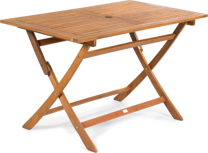 Стол Fieldmann FDZN 4011-T - фото