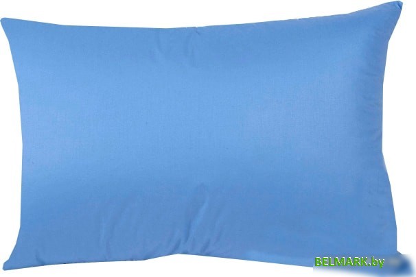 Спальная подушка Kariguz Для мужчин МПДм12-5 (70x70 см) - фото