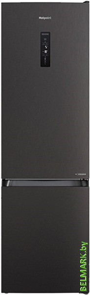 Холодильник Hotpoint HT 7201I DX O3 - фото