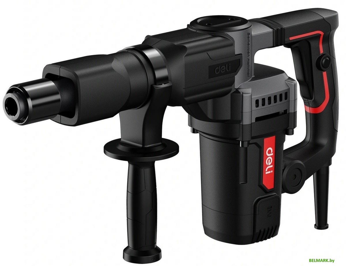 Отбойный молоток Deli DE-DG5-2E - фото