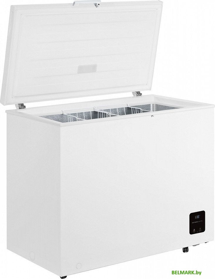 Морозильный ларь Gorenje FHC30A6W - фото2