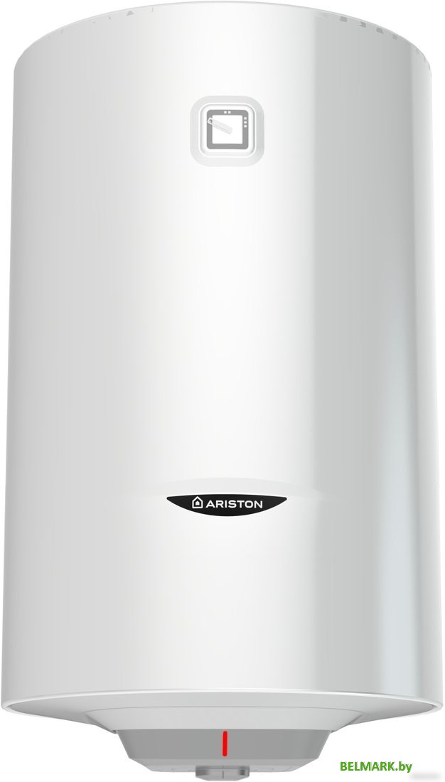 Накопительный электрический водонагреватель Ariston PRO1 R 80 V PL - фото