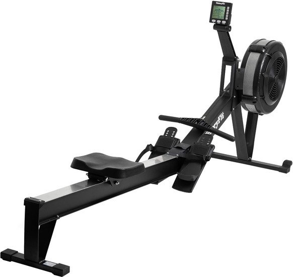 Гребной тренажер VictoryFit VF-AR700 - фото