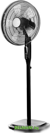 Вентилятор CENTEK CT-5026 (черный) - фото2