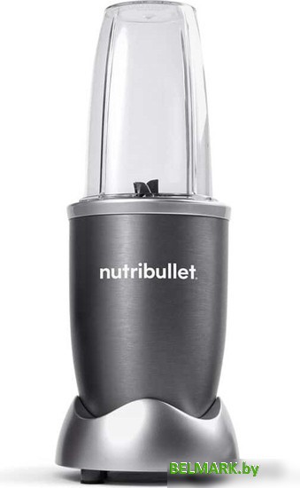 Стационарный блендер NutriBullet NB606DG - фото