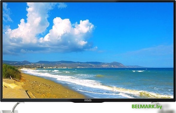 ЖК телевизор Polar P50U51T2SCSM - фото