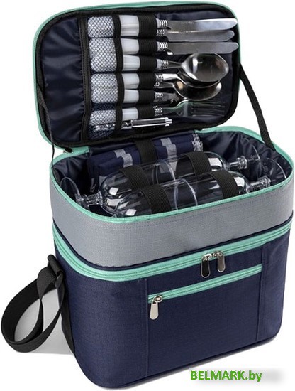 Набор для пикника Green Glade T3306 - фото