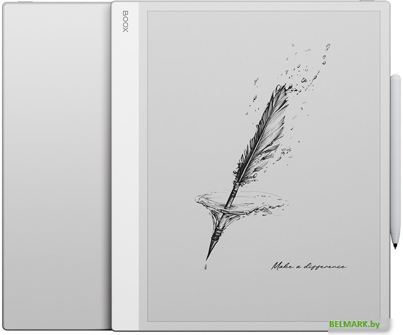 Электронная книга Onyx BOOX Note Max - фото