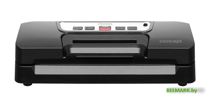 Вакуумный упаковщик Concept VA0050 - фото2