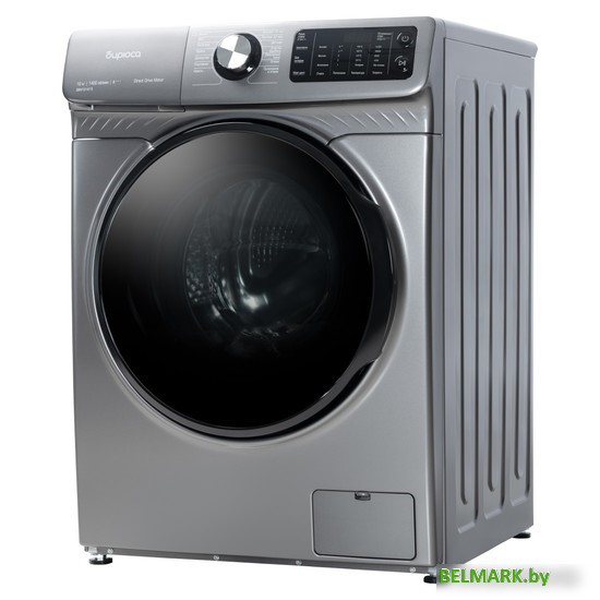 Стиральная машина Бирюса WM-SBM1014/15 M - фото2