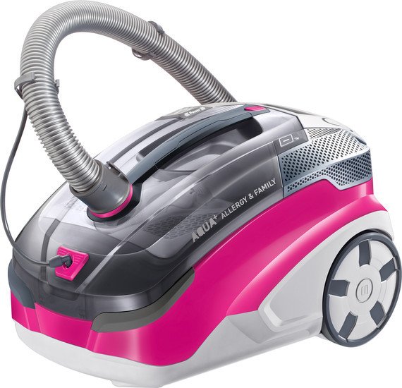 Пылесос Thomas Allergy & Family [788585] - фото