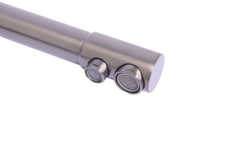 Смеситель Ledeme L4055D-3 - фото2