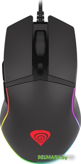 Игровая мышь Genesis Krypton 220 - фото