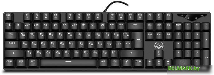 Клавиатура SVEN KB-G9300 - фото2