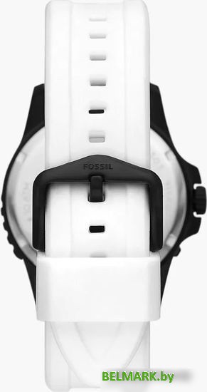 Наручные часы Fossil Blue Dive FS5999 - фото2