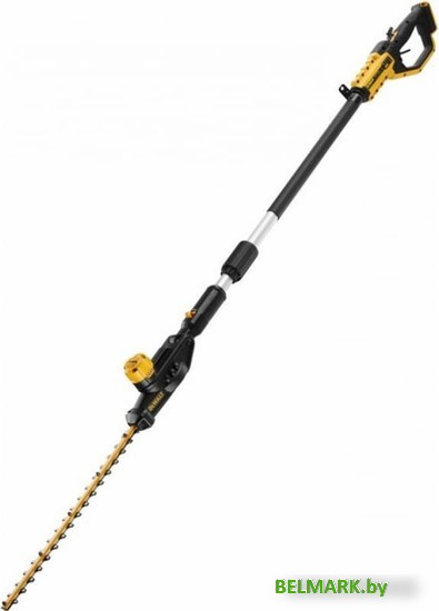 Кусторез + высоторез DeWalt DCMPH566N (без АКБ) - фото