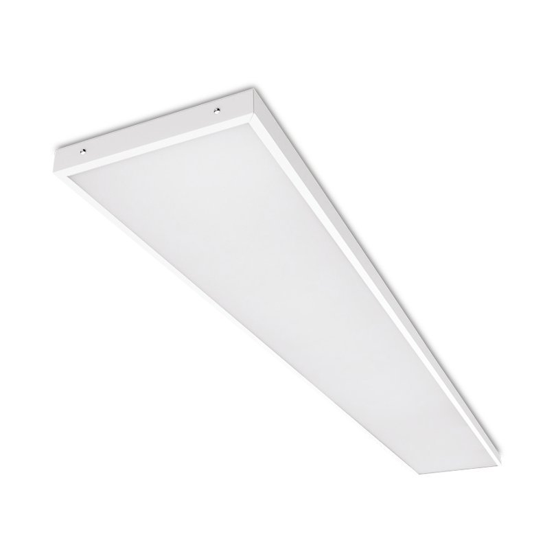 Светодиодная панель Wolta ДПО11-32-101-6К - фото2